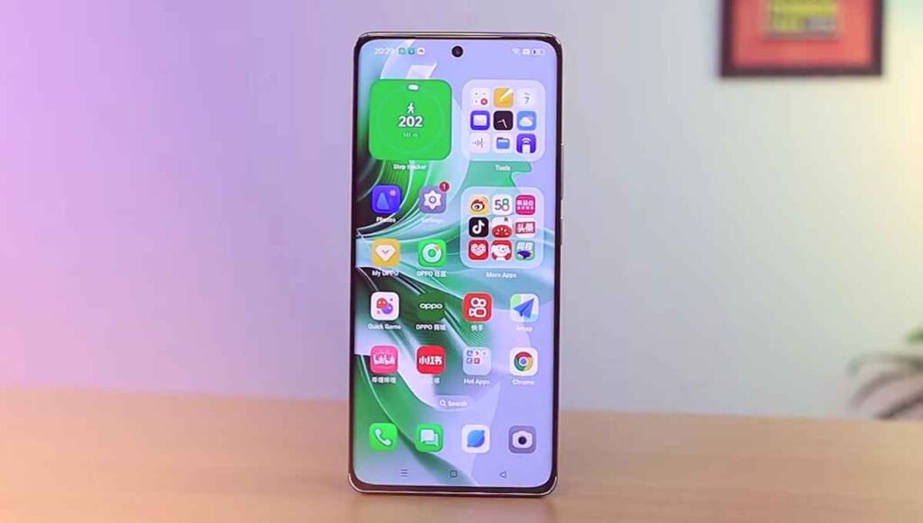 Oppo Reno 11 Pro 5g